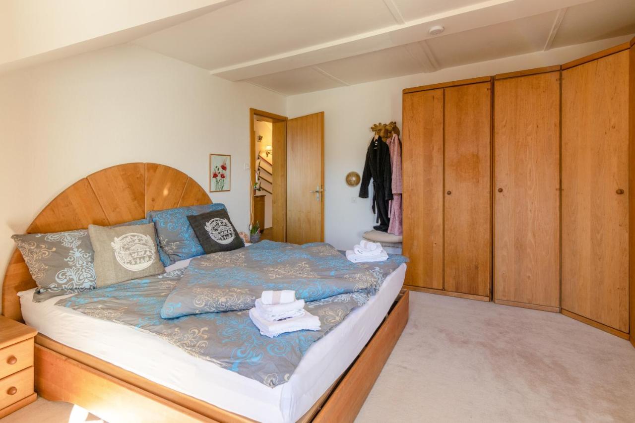 Aargovia Apartment Wengen