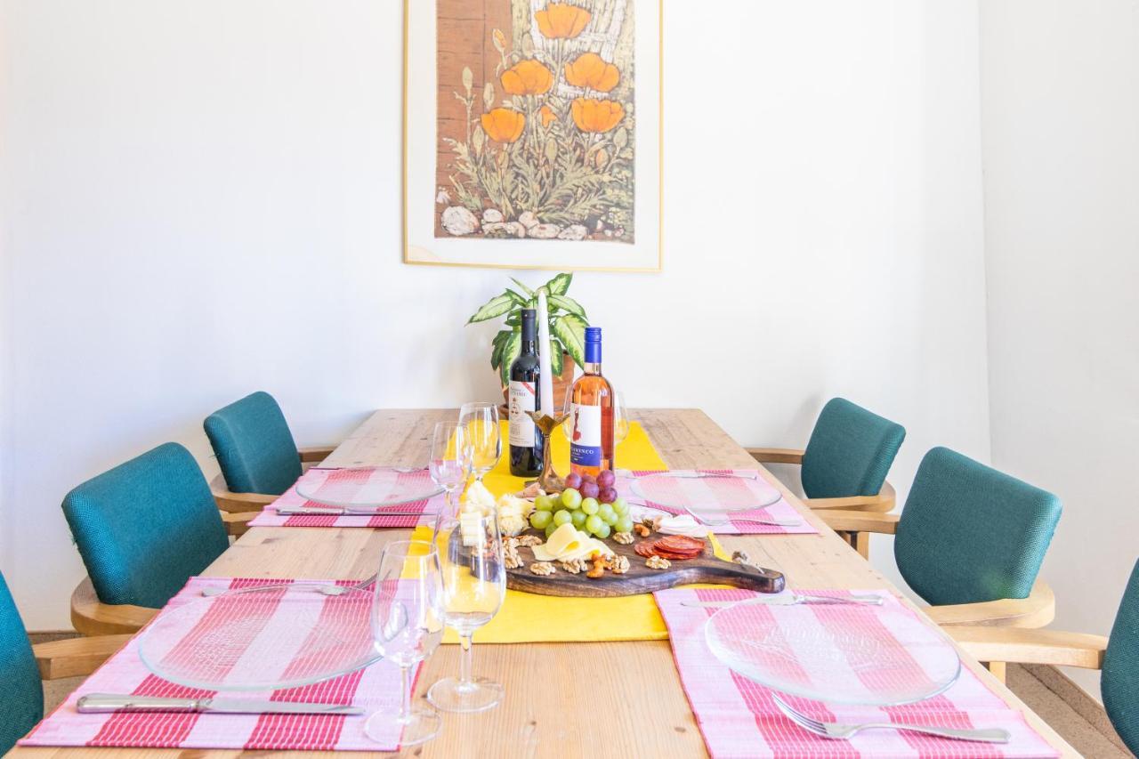 Apartment Aargovia *