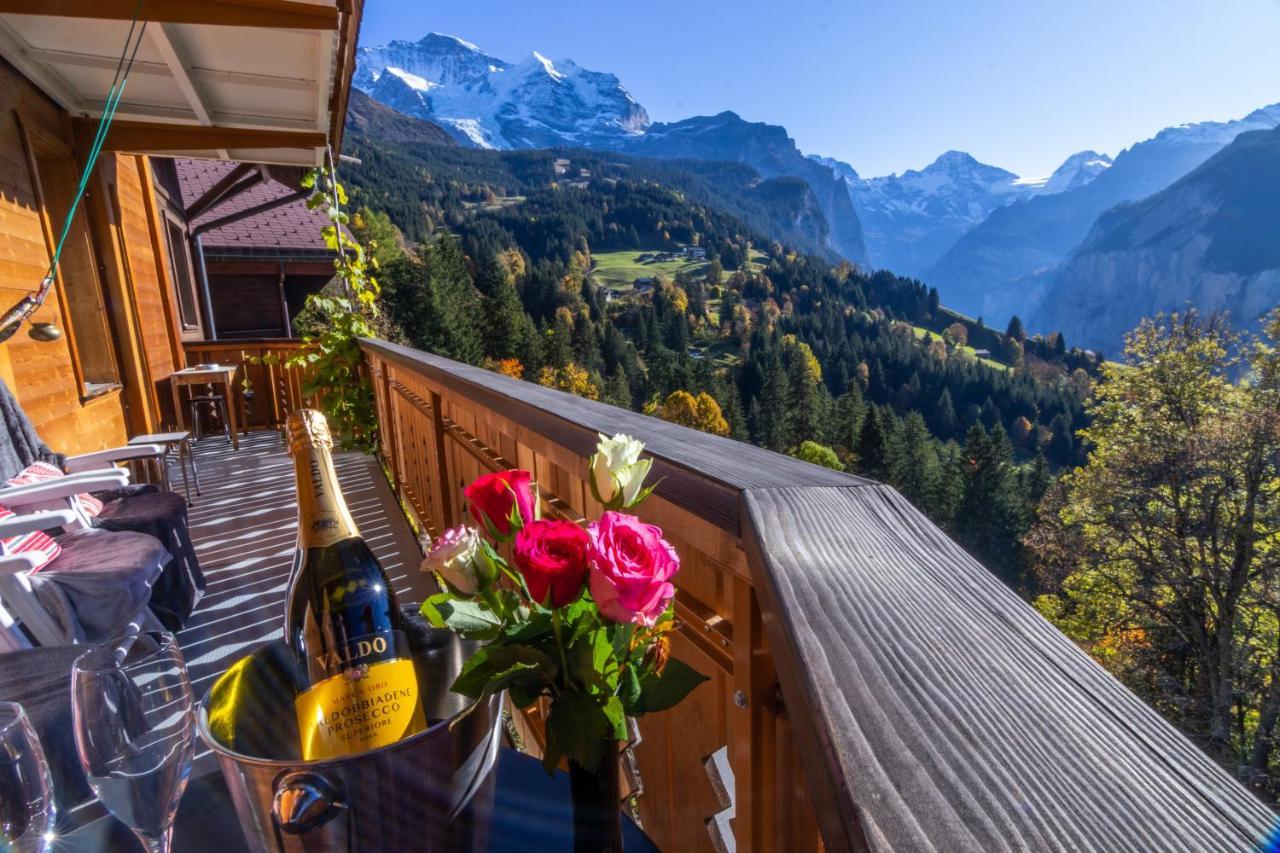 Apartment Aargovia