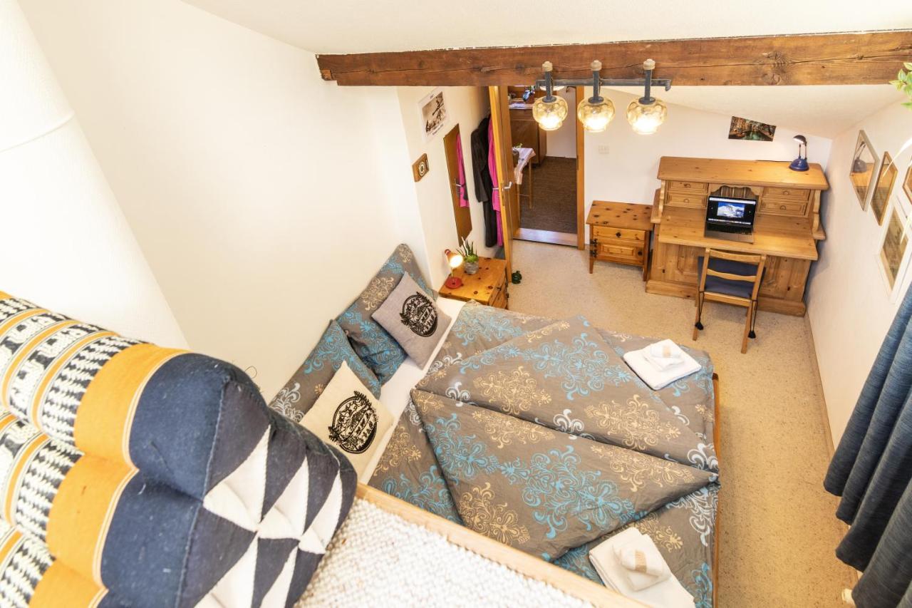 Aargovia Apartment