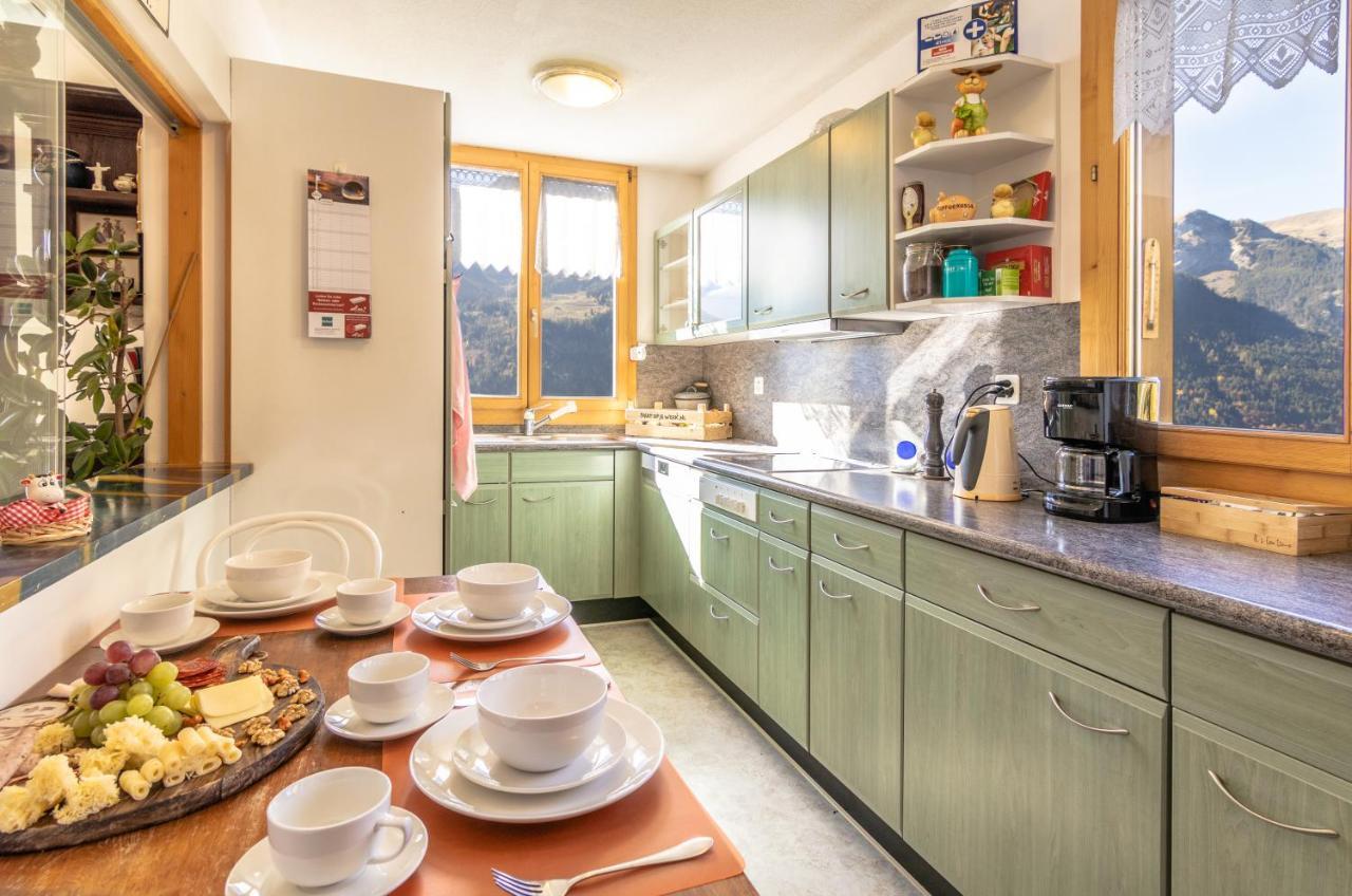Aargovia Apartment