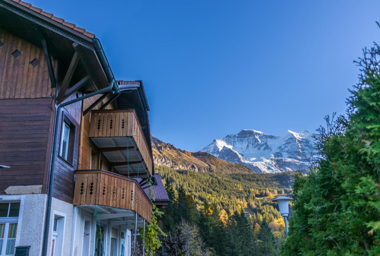 Apartment Aargovia