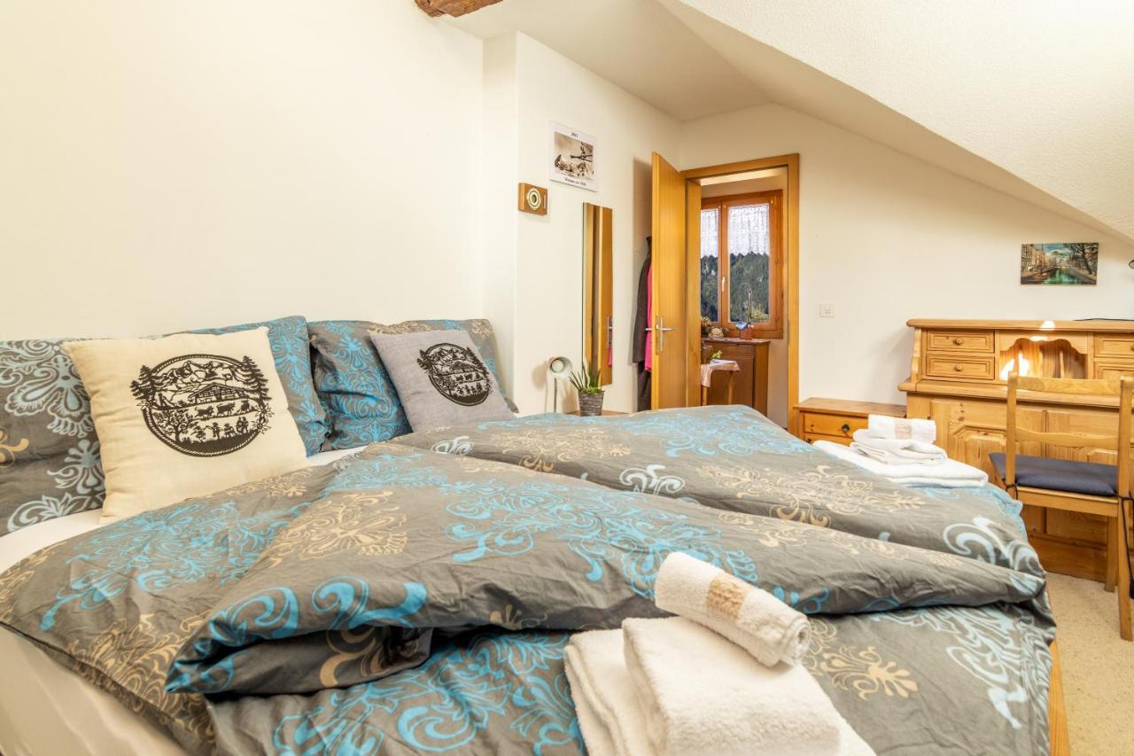 Aargovia Apartment