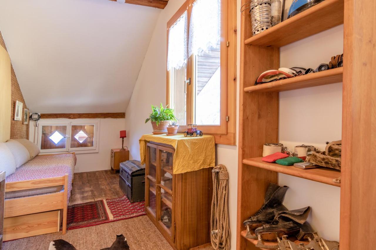 Aargovia Apartment *