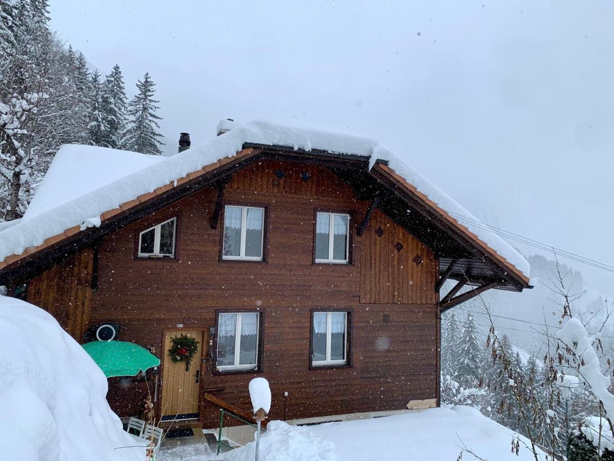 Aargovia Wengen