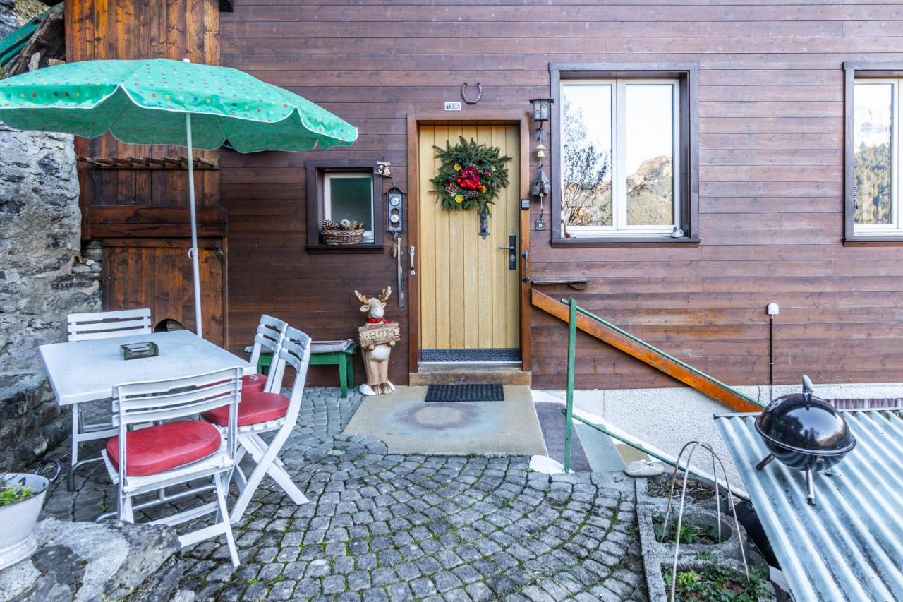 Apartment Aargovia
