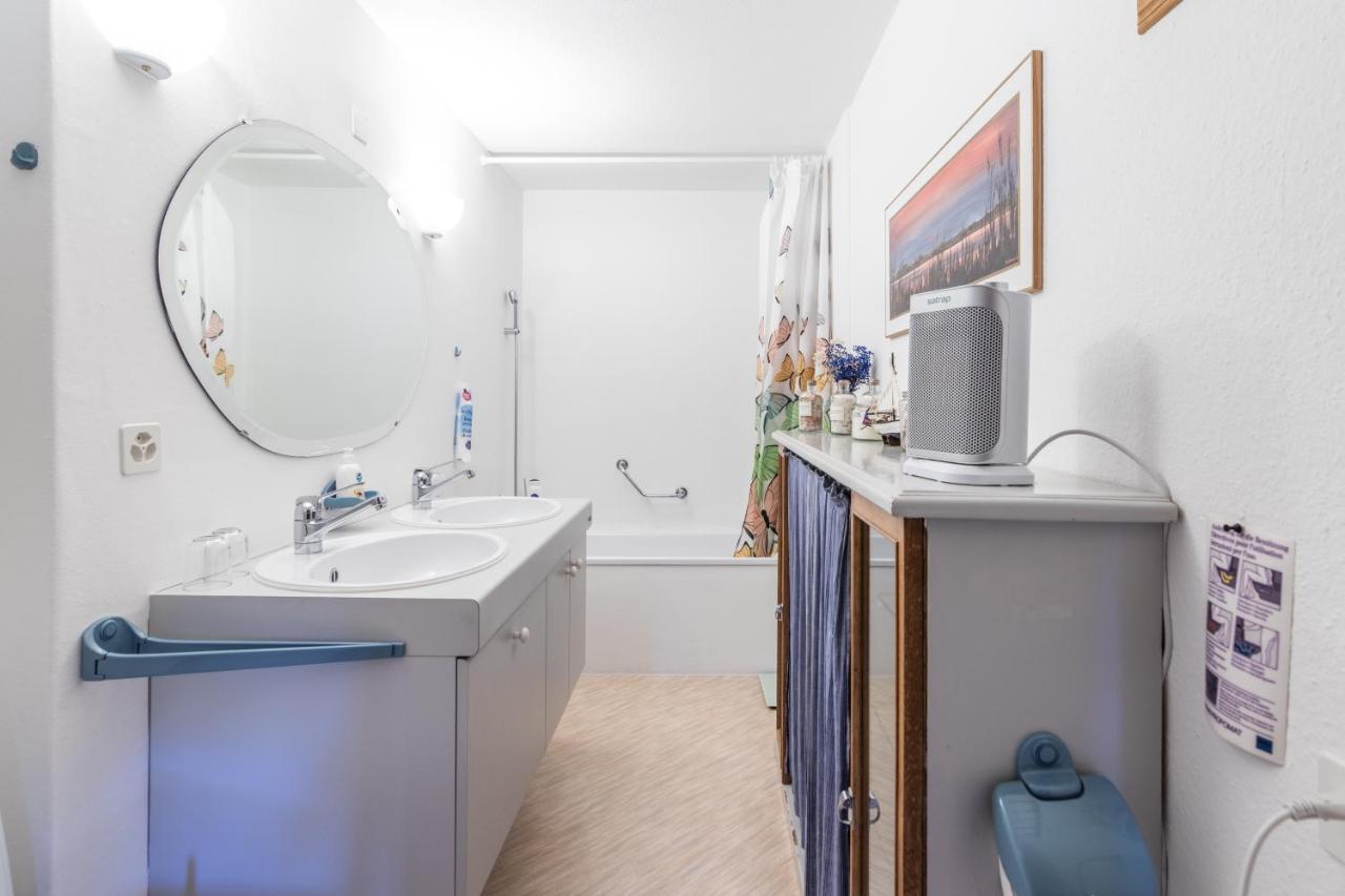 Aargovia Apartment *