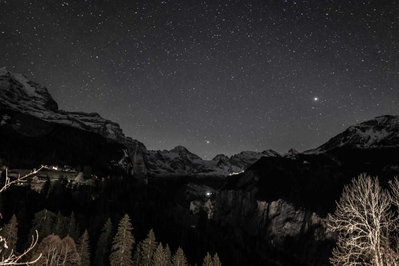 Aargovia * Wengen