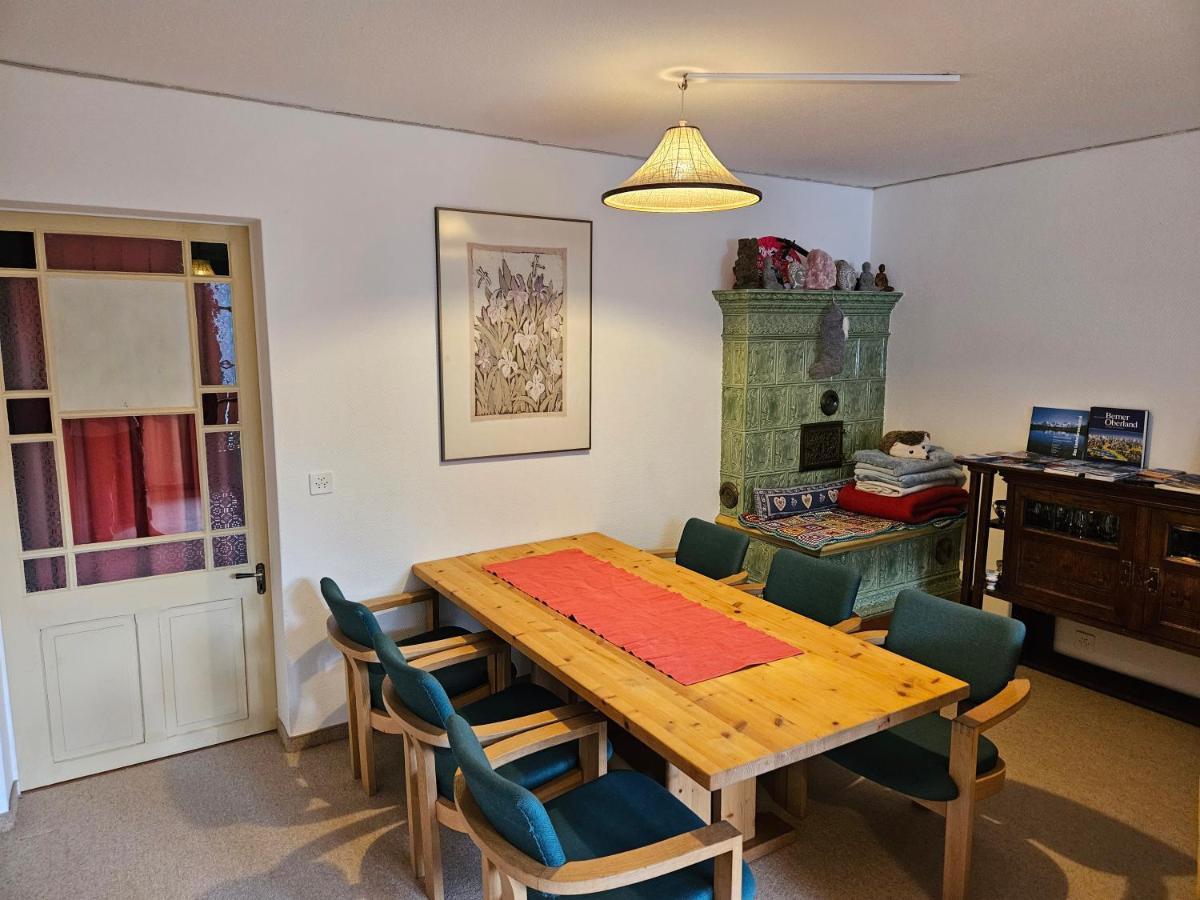 Aargovia Apartment