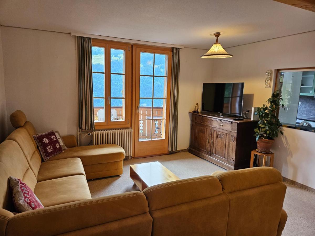 Aargovia Apartment *