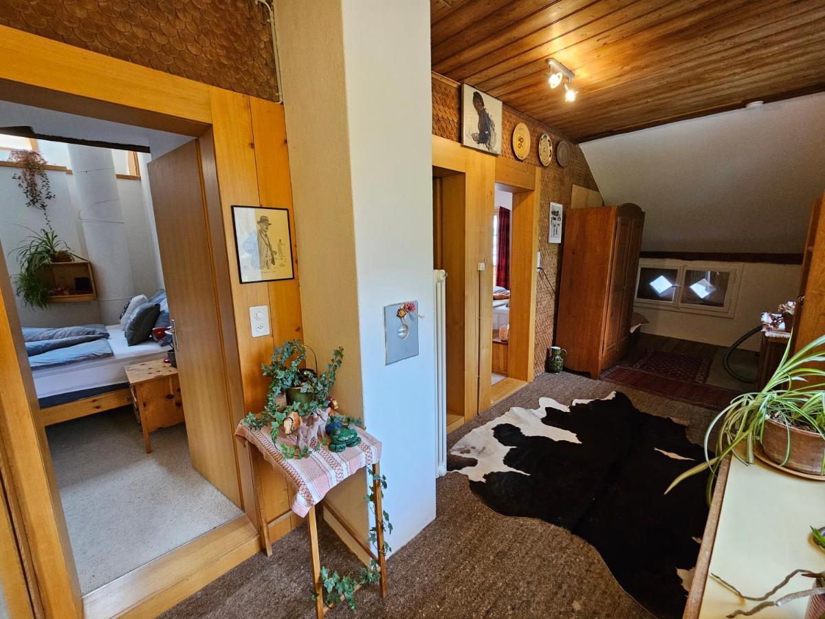 Aargovia Wengen
