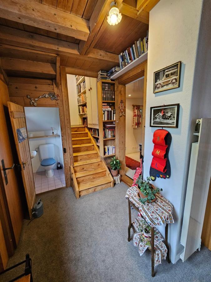 Apartment Aargovia
